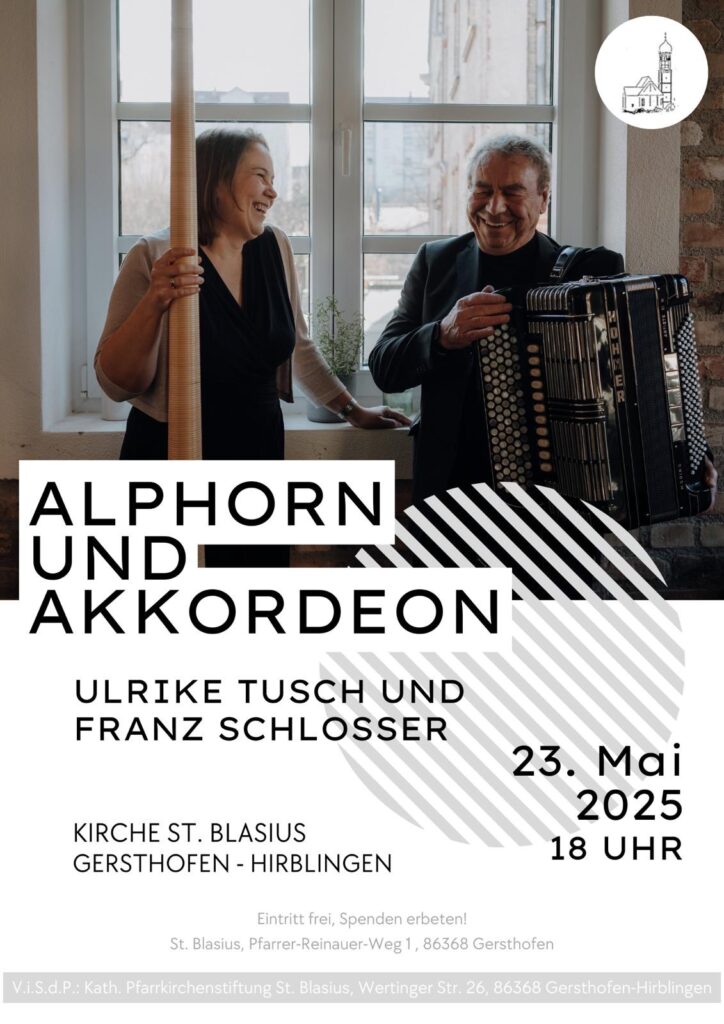 Alphorn-Sage